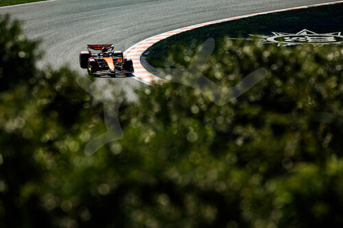 F1 Grand Prix of the Netherlands