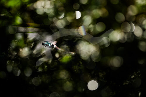 F1 Grand Prix of the Netherlands