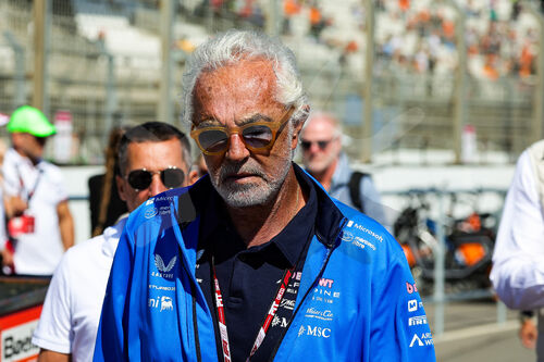 F1 Grand Prix of the Netherlands