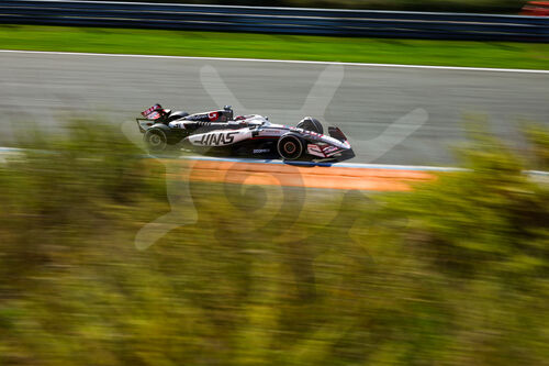 F1 Grand Prix of the Netherlands