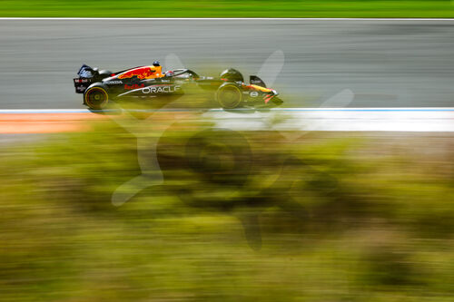 F1 Grand Prix of the Netherlands