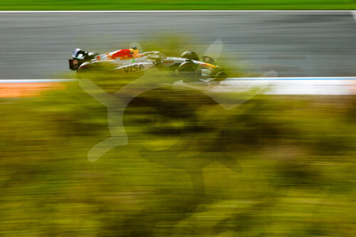 F1 Grand Prix of the Netherlands