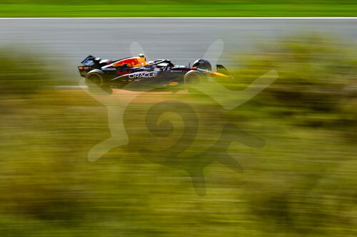 F1 Grand Prix of the Netherlands