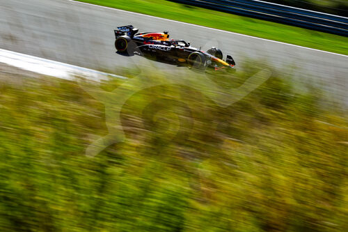 F1 Grand Prix of the Netherlands