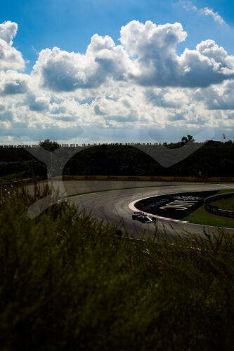 F1 Grand Prix of the Netherlands