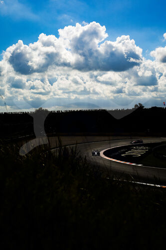 F1 Grand Prix of the Netherlands