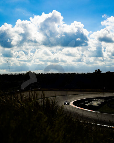 F1 Grand Prix of the Netherlands
