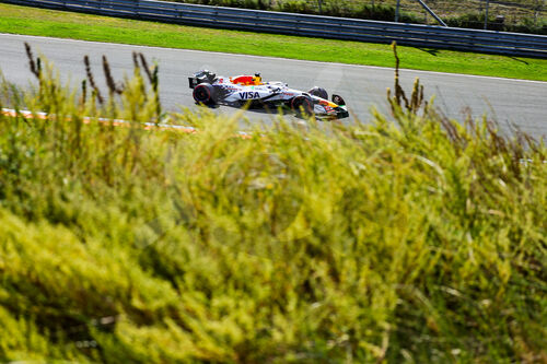 F1 Grand Prix of the Netherlands