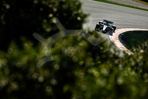 F1 Grand Prix of the Netherlands