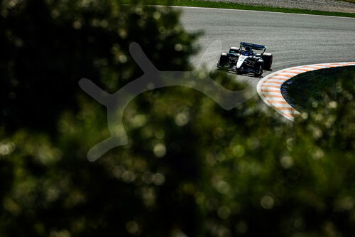 F1 Grand Prix of the Netherlands