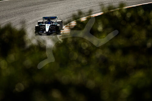 F1 Grand Prix of the Netherlands