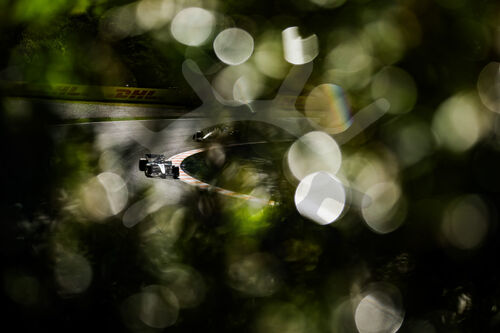 F1 Grand Prix of the Netherlands