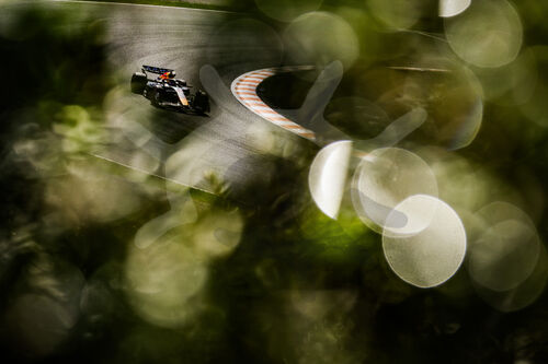 F1 Grand Prix of the Netherlands