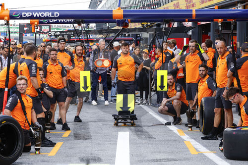 F1 Grand Prix of the Netherlands