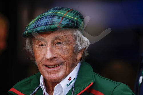 F1 Grand Prix of the Netherlands