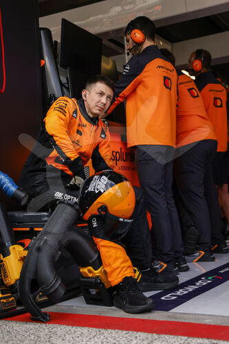 F1 Grand Prix of the Netherlands