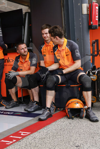 F1 Grand Prix of the Netherlands