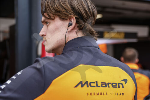 F1 Grand Prix of the Netherlands