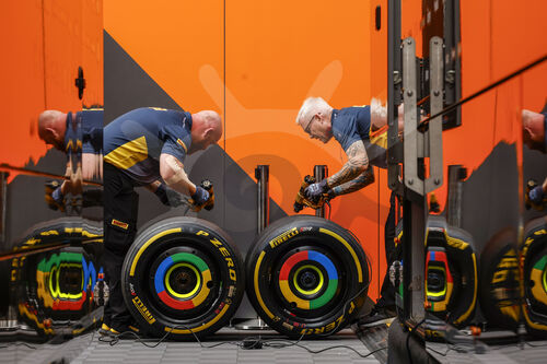 F1 Grand Prix of the Netherlands