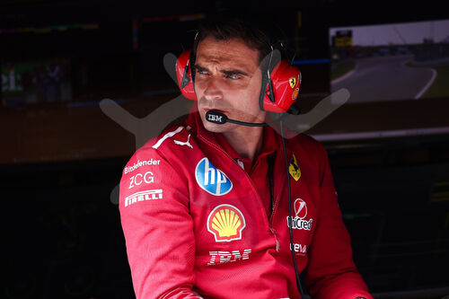 F1 Grand Prix of the Netherlands