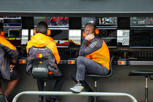 F1 Grand Prix of the Netherlands