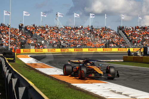 F1 Grand Prix of the Netherlands