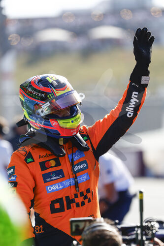 F1 Grand Prix of the Netherlands