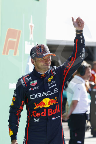 F1 Grand Prix of the Netherlands