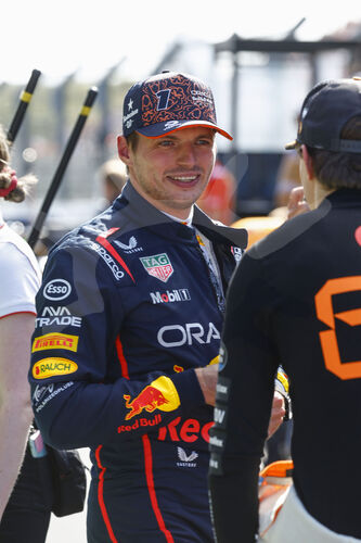 F1 Grand Prix of the Netherlands