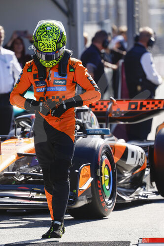 F1 Grand Prix of the Netherlands