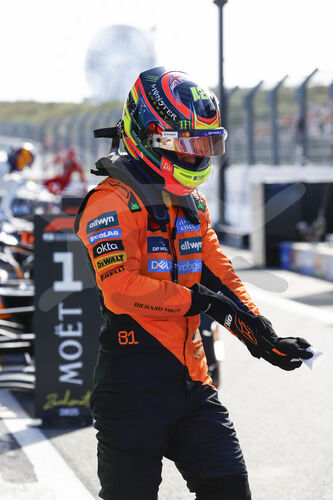 F1 Grand Prix of the Netherlands