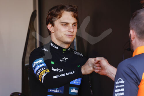 F1 Grand Prix of the Netherlands