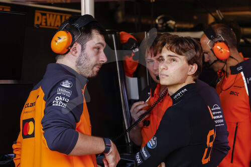 F1 Grand Prix of the Netherlands