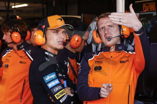 F1 Grand Prix of the Netherlands