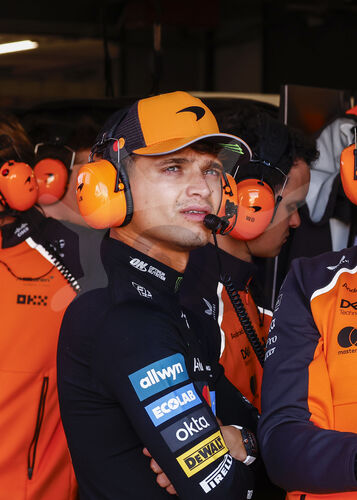 F1 Grand Prix of the Netherlands