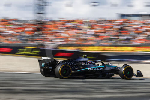 F1 Grand Prix of the Netherlands