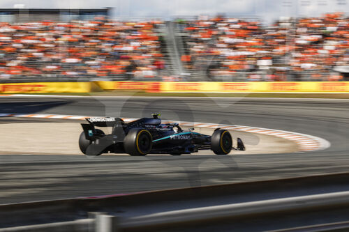 F1 Grand Prix of the Netherlands