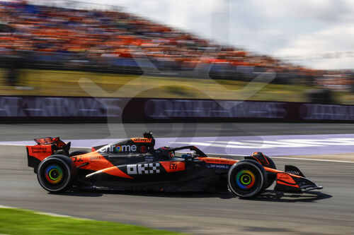 F1 Grand Prix of the Netherlands