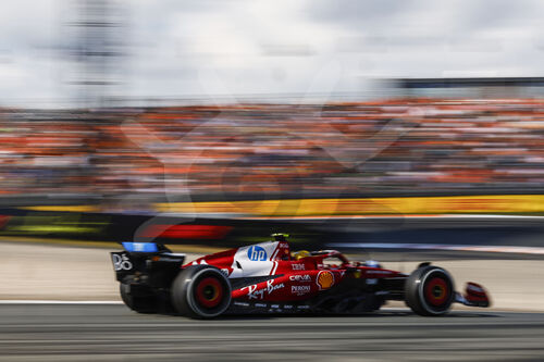 F1 Grand Prix of the Netherlands