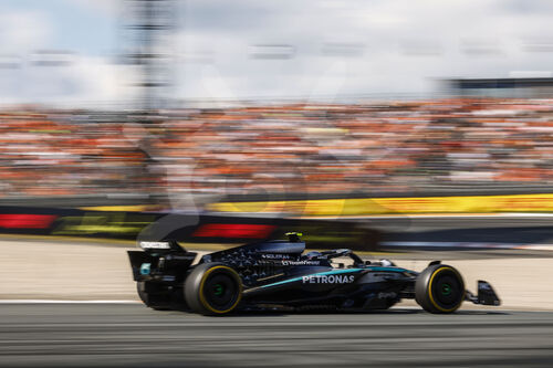 F1 Grand Prix of the Netherlands