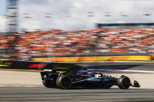 F1 Grand Prix of the Netherlands