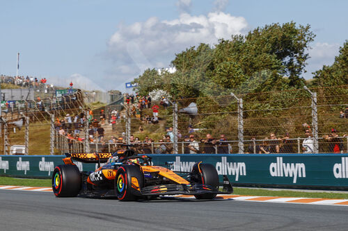 F1 Grand Prix of the Netherlands