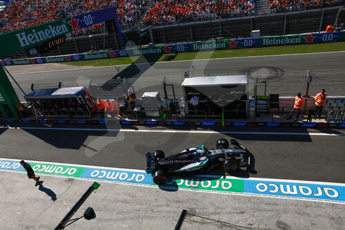 F1 Grand Prix of the Netherlands