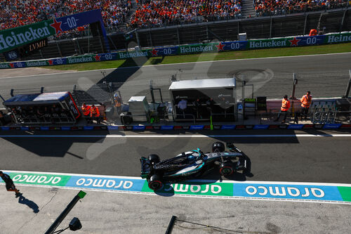 F1 Grand Prix of the Netherlands