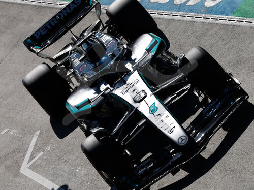 F1 Grand Prix of the Netherlands