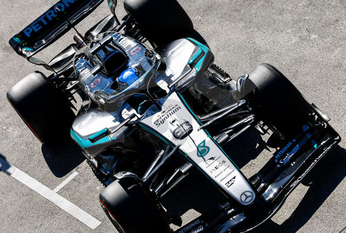 F1 Grand Prix of the Netherlands