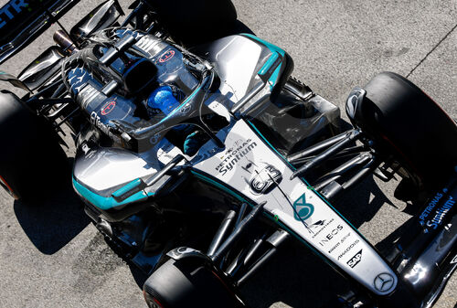 F1 Grand Prix of the Netherlands