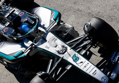 F1 Grand Prix of the Netherlands