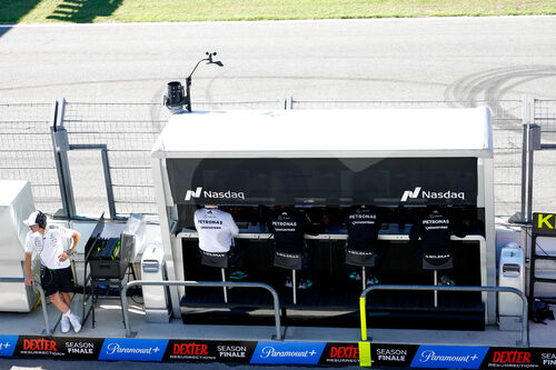 F1 Grand Prix of the Netherlands