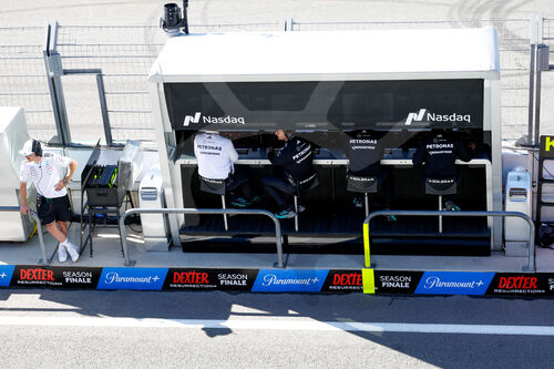 F1 Grand Prix of the Netherlands